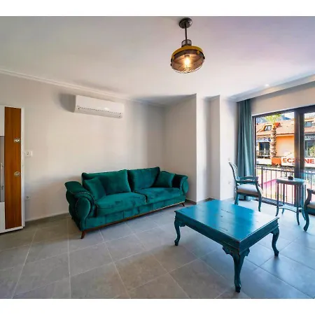 Aparthotel Only Blue Rhapsody 4*