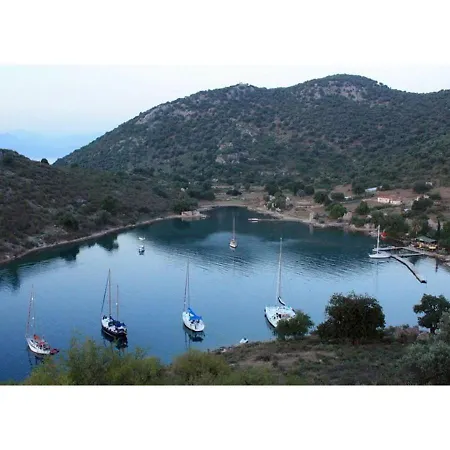 Only Blue Rhapsody Aparthotel 4*