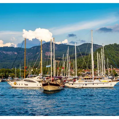 Aparthotel Only Blue Rhapsody