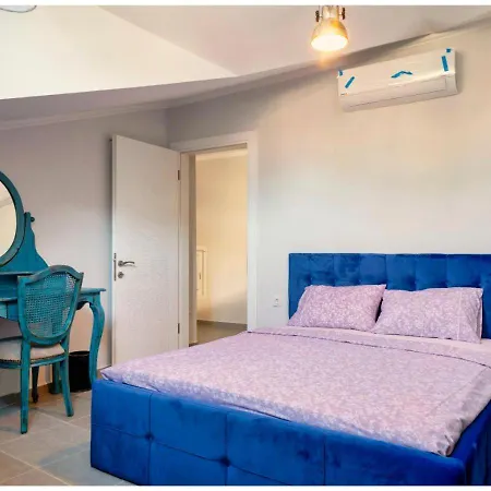 Only Blue Rhapsody 4* Göcek