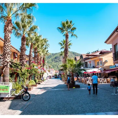 Apartahotel Only Blue Rhapsody 4*