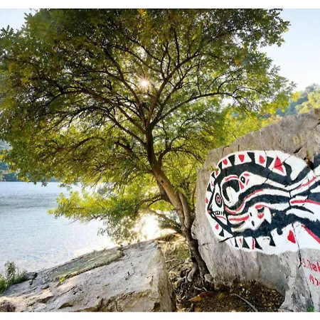 Only Blue Rhapsody Apartahotel