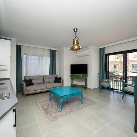 מלון דירות Only Blue Rhapsody גוג'ק