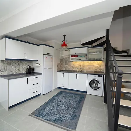 Apartahotel Only Blue Rhapsody