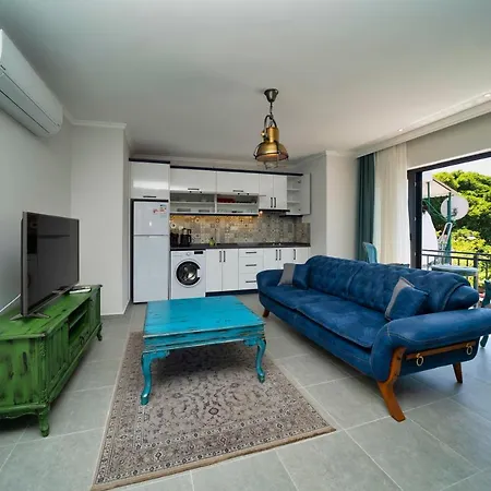 Apartmanhotel Only Blue Rhapsody *