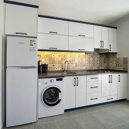 Aparthotel Only Blue Rhapsody