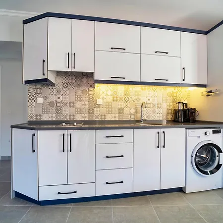 Apartmanhotel Only Blue Rhapsody