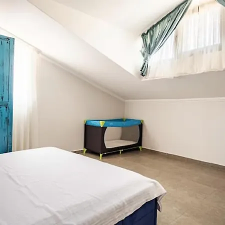 Apartmanhotel Only Blue Rhapsody Göcek