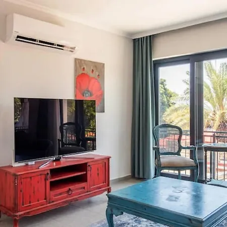 Only Blue Rhapsody Göcek