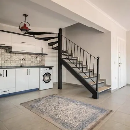 Aparthotel Only Blue Rhapsody 4*