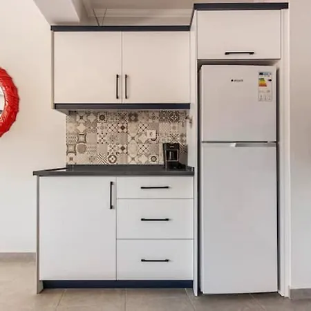 Apartahotel Only Blue Rhapsody