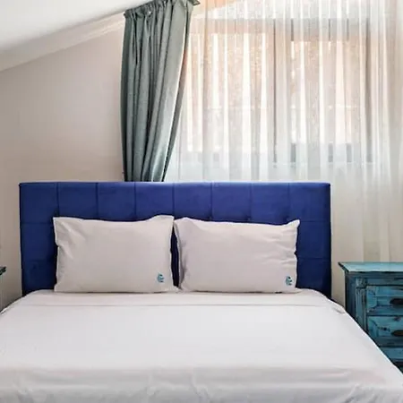 Aparthotel Only Blue Rhapsody