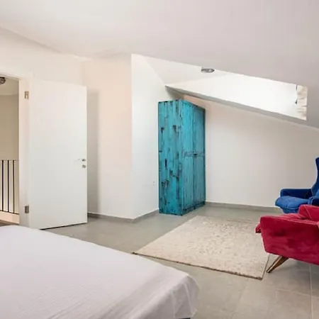 Apartmanhotel Only Blue Rhapsody *