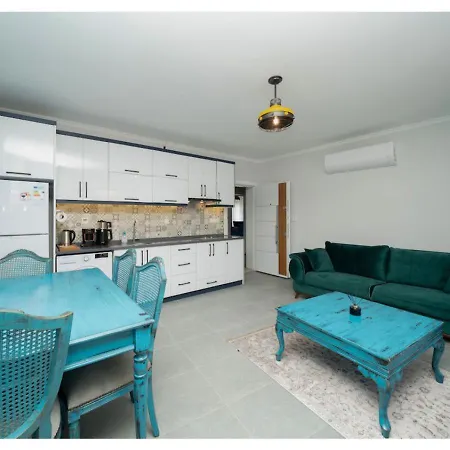 Aparthotel Only Blue Rhapsody 4*