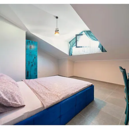 Aparthotel Only Blue Rhapsody Gocek (Fethiye)