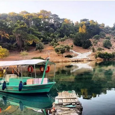 Only Blue Rhapsody 4* Gocek (Fethiye)