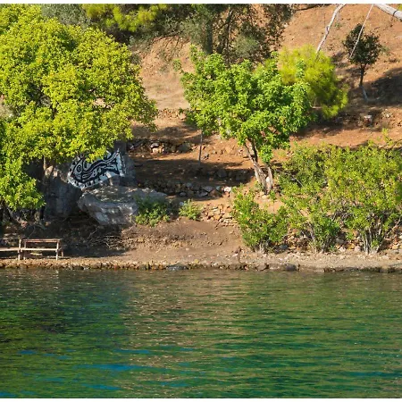 Aparthotel Only Blue Rhapsody 4*