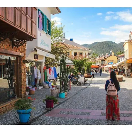 Aparthotel Only Blue Rhapsody