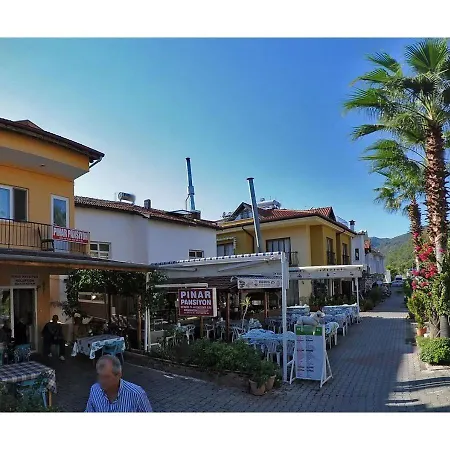 Only Blue Rhapsody Aparthotel Gocek (Fethiye)