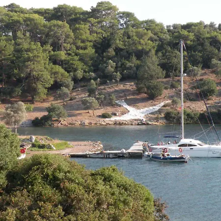 Only Blue Rhapsody Gocek (Fethiye)