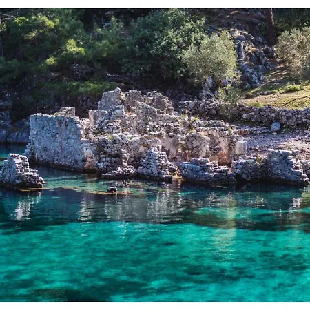 Aparthotel Only Blue Rhapsody Gocek (Fethiye)