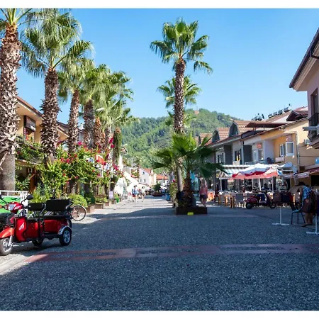 Only Blue Rhapsody Gocek (Fethiye)