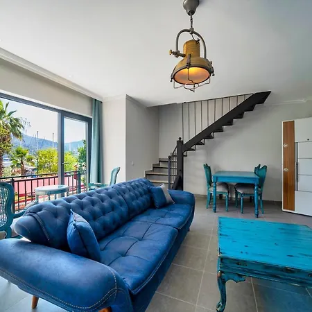 Aparthotel Only Blue Rhapsody Gocek (Fethiye)