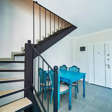 Only Blue Rhapsody 4* Gocek (Fethiye)