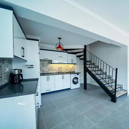 Only Blue Rhapsody Aparthotel