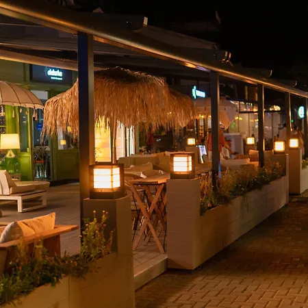 Aparthotel Only Blue Rhapsody Gocek (Fethiye)