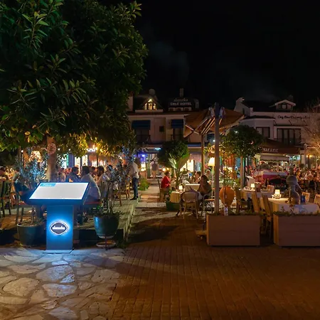 Aparthotel Only Blue Rhapsody