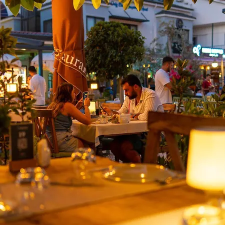 Aparthotel Only Blue Rhapsody 4*