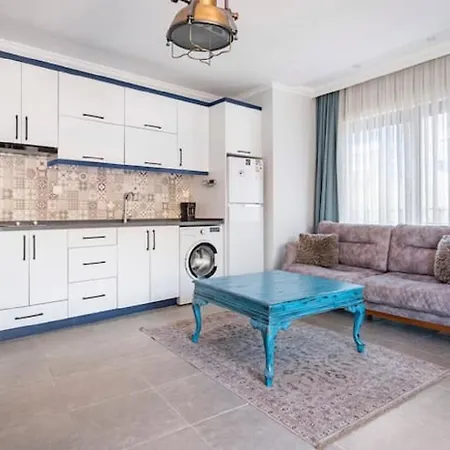 Only Blue Rhapsody Aparthotel