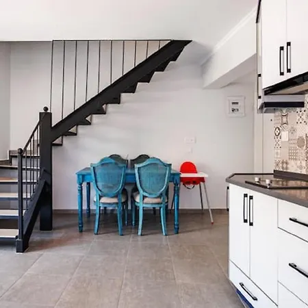 Only Blue Rhapsody 4* Gocek (Fethiye)