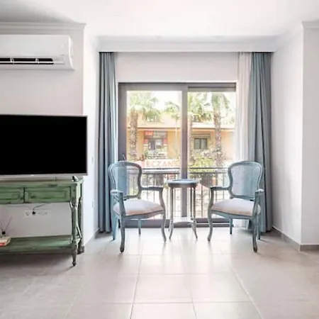 Only Blue Rhapsody Gocek (Fethiye)