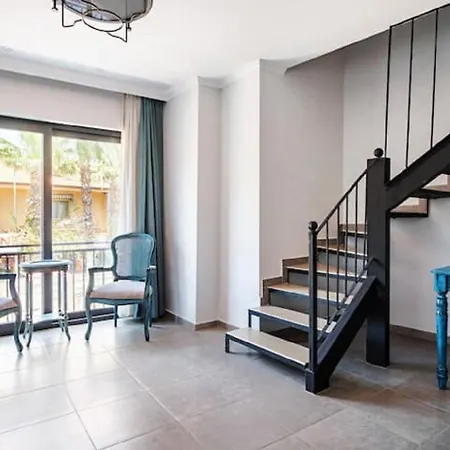 Only Blue Rhapsody 4* Gocek (Fethiye)