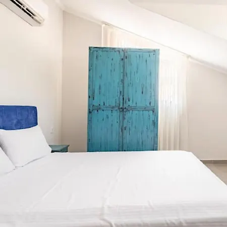 Aparthotel Only Blue Rhapsody 4*