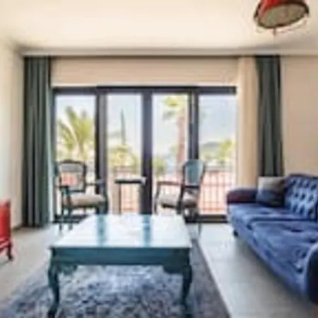 Aparthotel Only Blue Rhapsody Gocek (Fethiye)