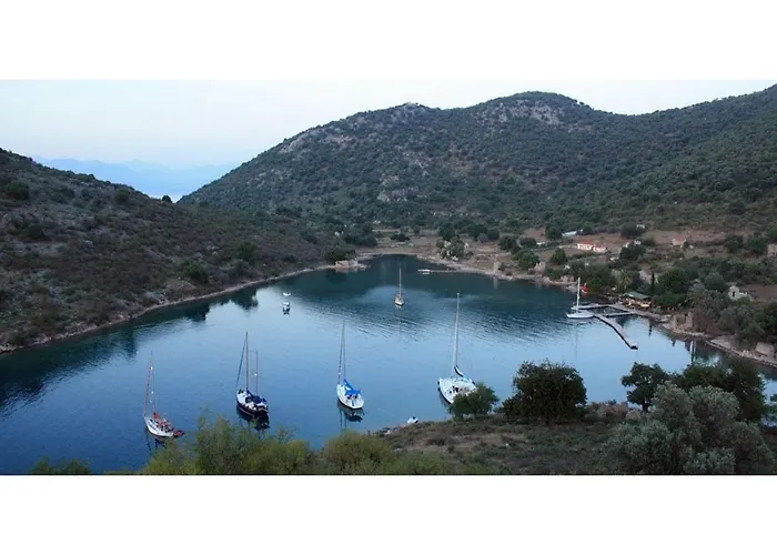 Only Blue Rhapsody Lejlighedshotel 4*