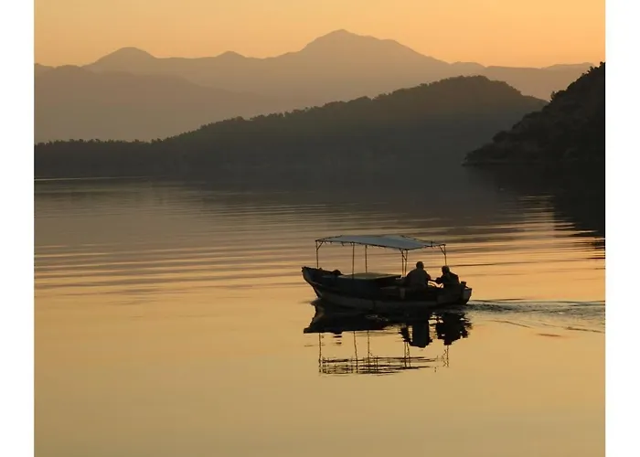 Lejlighedshotel Only Blue Rhapsody 4*