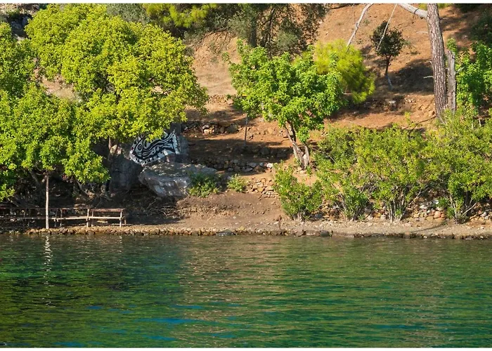 Lejlighedshotel Only Blue Rhapsody 4*