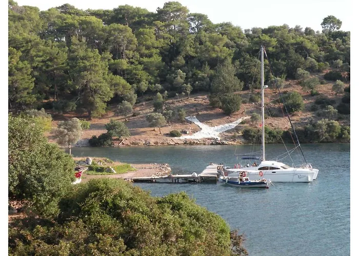 Only Blue Rhapsody Göcek