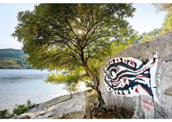 Only Blue Rhapsody Lejlighedshotel