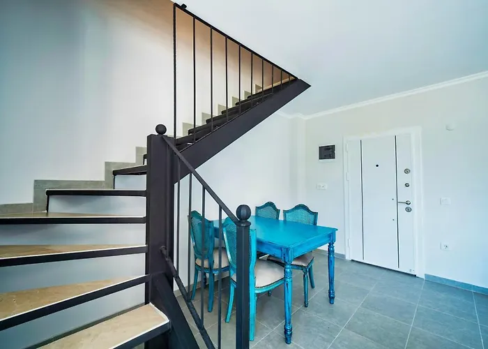 Only Blue Rhapsody 4* Göcek