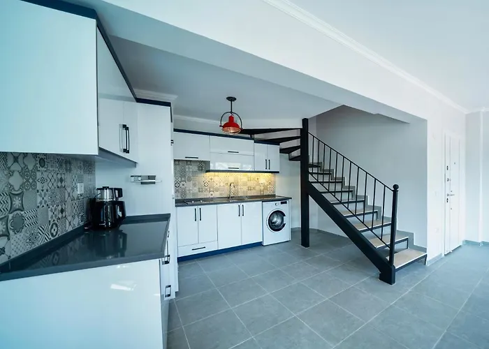 Only Blue Rhapsody Lejlighedshotel