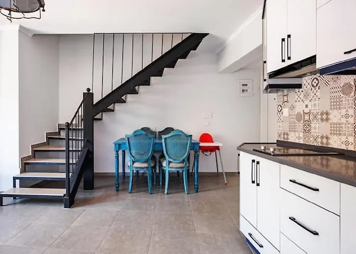 Only Blue Rhapsody 4* Göcek